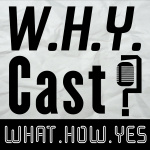 Why Cast?