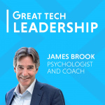 Great Tech Leadership