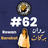#062 - Rawan Barakat | روان بركات