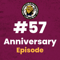 #057 - Anniversary Episode | الحلقة السنويّة