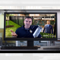 Inbound Fence Sales Mastery Featuring Matt Warner of mySalesman