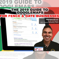The 2019 Guide To Google Maps For Fence Companies
