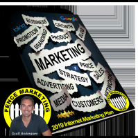 Your 2019 Fence  Gate Internet Marketing Plan