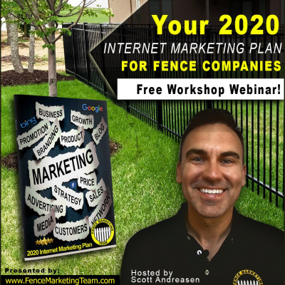 Fence Marketing Team