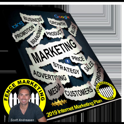 Fence Marketing Team