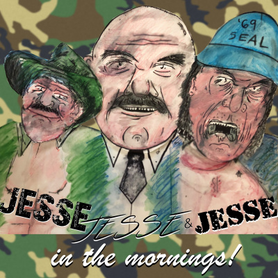 Jesse Jesse  Jesse In The Mornings