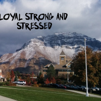 LGBT at BYU