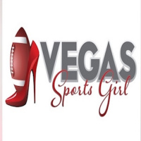 Vegas Sports Girl January 21, 2020
