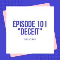 Red Cup Confidentials DECEIT Ep. 101