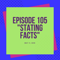 Red Cup Confidentials Stating Facts Ep. 105