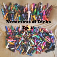 Red Cup Confidentials Numerous of Dicks Ep. 18