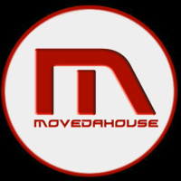 MoveDaHouse.com **LIVE** - Recorded live by TuneMan 15-02-20