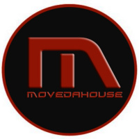 MoveDaHouse.com LIVE - Recorded live by TuneMan 28-09-2019