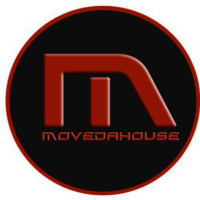 MoveDaHouse.com LIVE - Recorded live by TuneMan for WeLoveHouseMusic.net 09-02-19