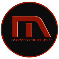 MoveDaHouse.com Live. Recorded Live by TuneMan for WeLoveHousemusic.net (16-03-18)