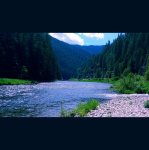 Mysteries Within The Mountains Podcast