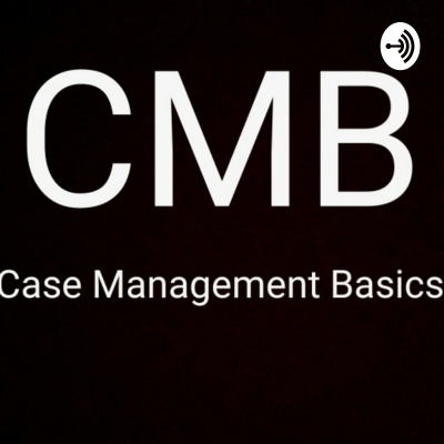 Case Management Basics With Martin Gardner