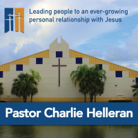 The Chief Exercise of Faith