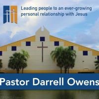 The Great Commission