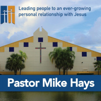 The Story of The Good Samaritan