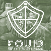 SHIFT Equip Camp Celebration