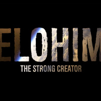 Names of God - Elohim pt. 1