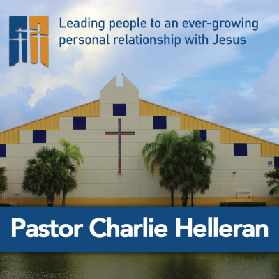 Christ The Rock Community Church