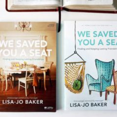 Christ The Rock Community Church