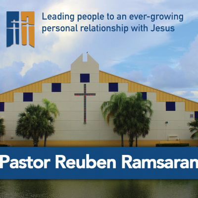 Christ The Rock Community Church