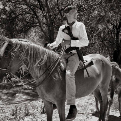 Oil And Flowers Podcast