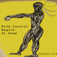 Encausarte #74: El Control Viene Desde Adentro