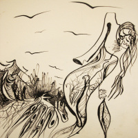 Encausarte #6: Reflexiones sobre Ambulante 2019 y el Desasosiego sobre el Estado del Mundo