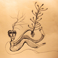  Encausarte #7: Estancamiento Creativo y Dar el Salto a Expresar De Nuevo 