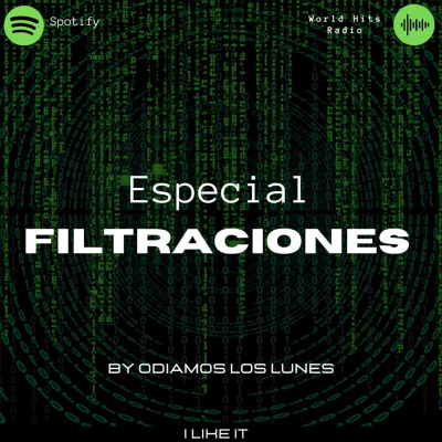 World Hits Radio Podcast S01 Alt