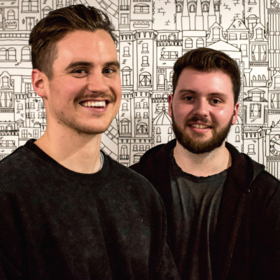 Barnum  Banter: Podcast