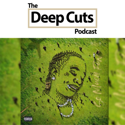 Deep Cuts: The Podcast