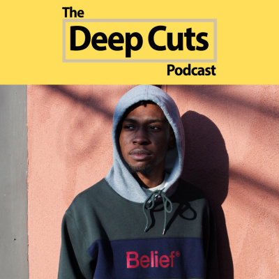 Deep Cuts: The Podcast