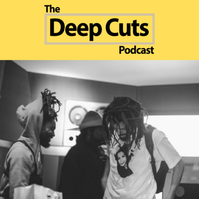 Deep Cuts: The Podcast