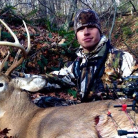 Hunter Profile Podcast | Kevin Ray