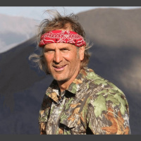 Real Life B.S. Session w/ Jim Shockey