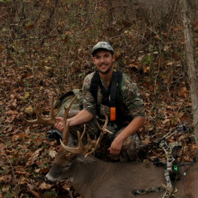 Nine Finger Chronicles | Sportsmens Nation