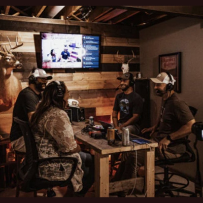 Nine Finger Chronicles | Sportsmens Nation