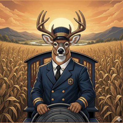 Nine Finger Chronicles | Sportsmens Nation