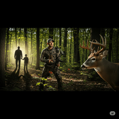 Nine Finger Chronicles | Sportsmens Nation