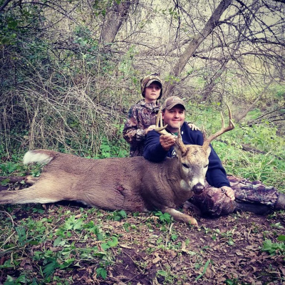 Nine Finger Chronicles | Sportsmens Nation