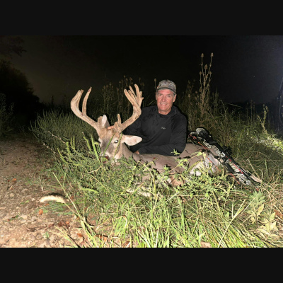 Nine Finger Chronicles | Sportsmens Nation