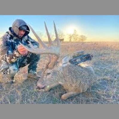 Nine Finger Chronicles | Sportsmens Nation