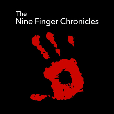 Nine Finger Chronicles | Sportsmens Nation