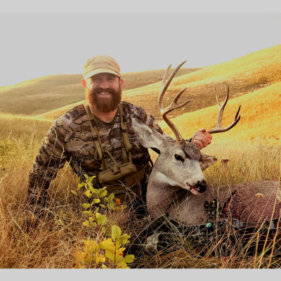 Nine Finger Chronicles | Sportsmens Nation