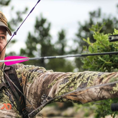 Nine Finger Chronicles | Sportsmens Nation